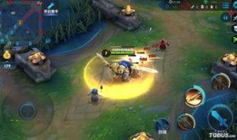 王者官方最新爆料狮心王,王者峡谷新英雄震撼登场