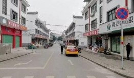 赣县光彩十六街最新爆料,繁华再现，揭秘新地标崛起之谜