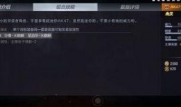 穿越火线手机版最新爆料,全新玩法与角色即将上线