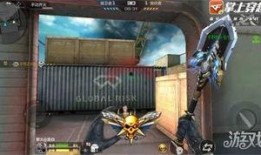 cf手游爆料最新裁决,全新玩法与角色等你体验