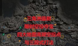 三角洲最新爆料,揭秘游戏背后不为人知的秘密