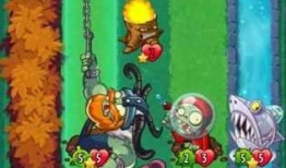 植物国服最新版本爆料,全新植物技能与策略革新