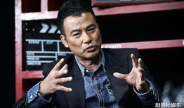 任达华最新爆料,演艺圈背后的真实故事与心路历程