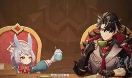 原神希格雯最新爆料图片,神秘角色亮相，揭开神秘面纱