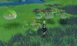 小吉祥草王技能爆料最新,神秘力量觉醒，战力再升级！