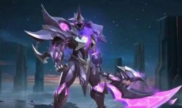 王者官方最新爆料狮心王,王者峡谷新英雄震撼登场