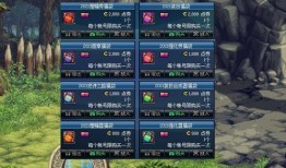 dnf贴吧最新爆料,揭秘游戏新动向与未来更新内容