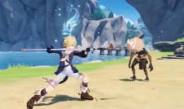 原神最新卡池爆料3.5,神秘角色降临，元素之力再升级