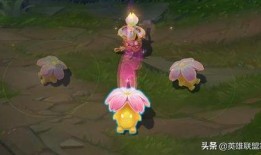 lol至臻典藏皮肤最新爆料,炫酷特效，视觉盛宴即将来袭！