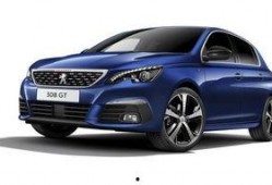 标致308最新爆料,惊艳外观与卓越性能同步揭晓！”