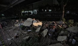 中国地震爆料视频最新,现场惊心动魄，救援行动紧急展开！