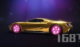 王牌竞速最新轮毂爆料,独家揭秘最新轮毂爆料