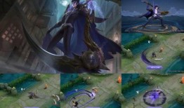 瑶新皮肤最新爆料战令,战令系统全新升级，神秘力量觉醒