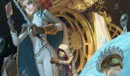 雕刻家皮肤最新爆料,揭秘神秘雕刻家背后的真实面貌