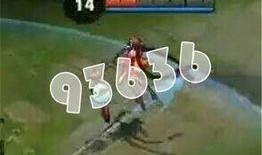 女巫最新皮肤爆料视频