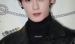 娱乐八卦最新爆料檀健次,神秘女友身份引网友热议