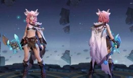 王者荣耀瑶妹最新爆料,王者荣耀神秘辅助英雄即将登场