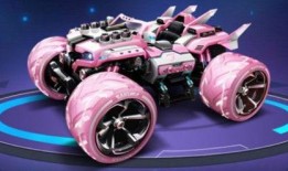 飞车s15爆料最新,速度与激情的巅峰对决