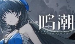 鸣潮后续卡池最新爆料,神秘角色即将登场，精彩剧情引期待