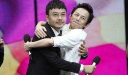 汪涵和何炅最新爆料,揭秘娱乐圈幕后故事