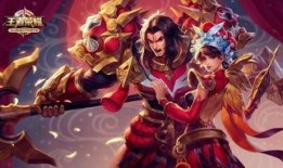 王者新皮肤爆料最新火舞,燃情绽放，激情四溢的舞动传奇