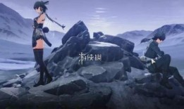 鸣潮后续卡池最新爆料,神秘角色即将登场，精彩剧情引期待