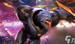 lol至臻典藏皮肤最新爆料,炫酷特效，视觉盛宴即将来袭！