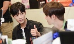 王一博肖战最新娱乐爆料,神秘合作引期待，粉丝热议不已