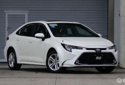 雷凌新款爆料最新消息